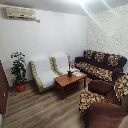 Apartmani Bellami Becici  Exterior photo